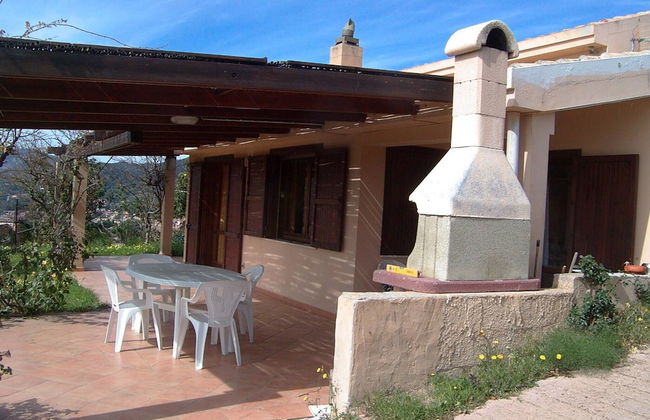 Independent Panoramic Villa - Photo 15