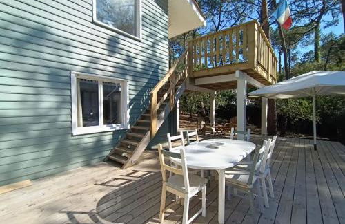 Villa Nantucket - Foto 4