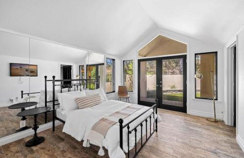 Private Gated 6BR Luxury Estate, Gym, Lake View - Foto 30