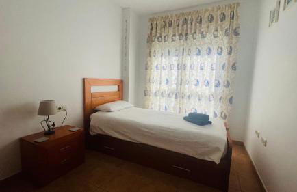 Casa Tranquila Oliastur 17 El Cotillo - Foto 24