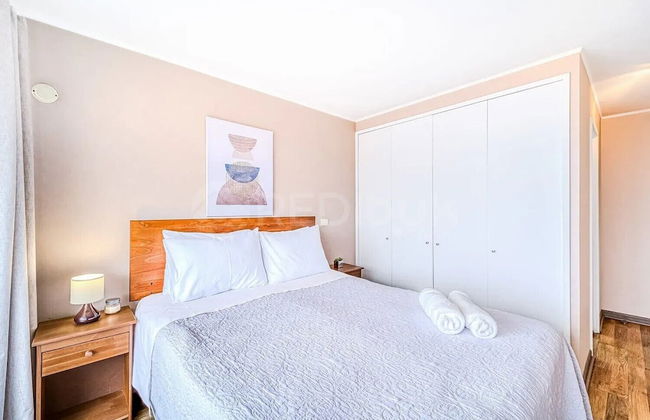 Increíble depto a pasos de Av. del Mar - Foto 4