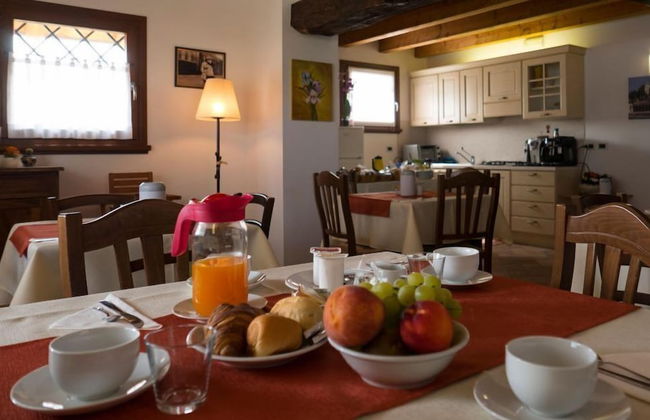 Residence Caporale - Photo 11