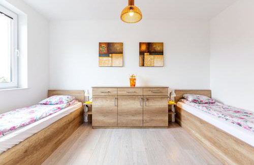 Malta Apartamenty - 200m do Plaży - Komfort i Wygoda dla Całej Rodziny - Foto 28