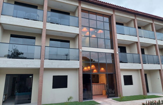 FLAT CASA DA PRAIA - Foto 25