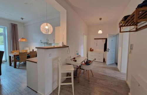 Gutshaus Wohnung 2 - Foto 8