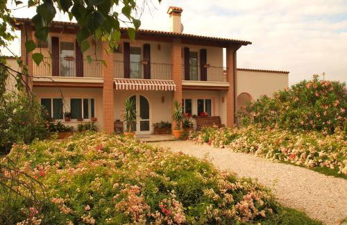 Agriturismo Il Magicorto - Photo 43