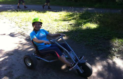 Apartment Kleeblatt - Foto 22