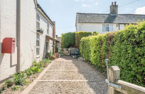 Stable Cottage, Friston - Foto 10