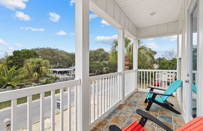 Lighthouse - Foto 45