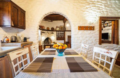 Mannas House - Photo 5