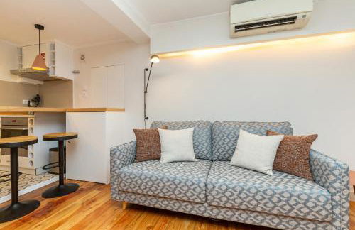 Designer Retreat- Newly remodelled 1 bedroom apt - Photo 34