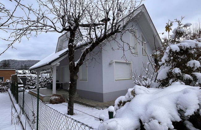 Seehaus Blue Faak - Foto 65