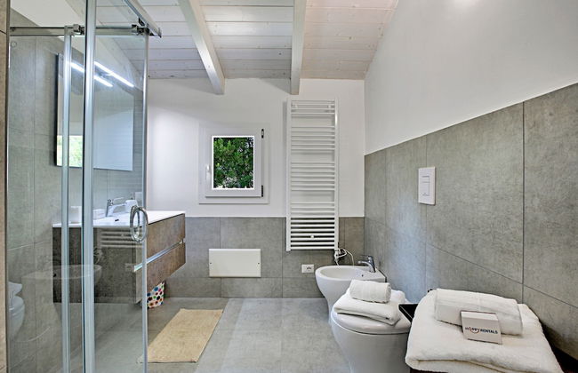 Villa Cristal Pool and Padel - Foto 38