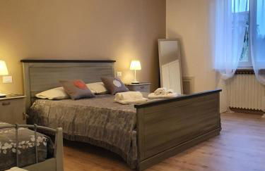 Villa Lida Apartment, in collina con ampio terrazzo e vista mare - Foto 14