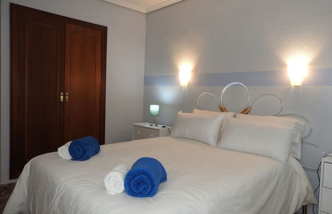 Apartamento 3 Dormitorios Javea Puerto - Foto 8