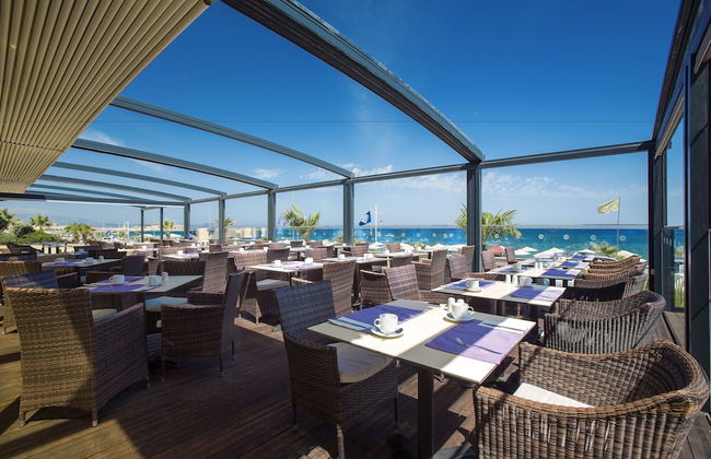 Atlantis Beach Hotel - Foto 47