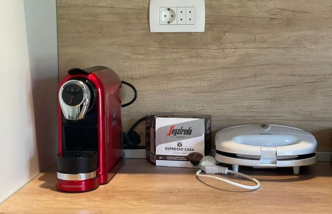 Family Resort Canj - Foto 41