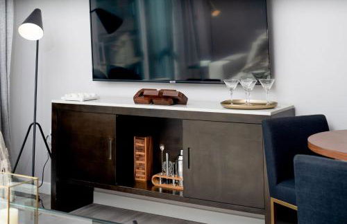 Hyatus Luxury Residences City Crossing - Foto 19