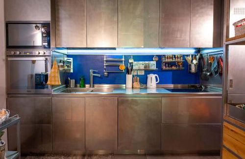 Chalet Battista Grotte di Frasassi - Foto 14