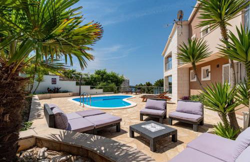 Villa Milina Korčula A Quiet Mediterranean Retreat - Foto 11