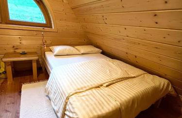 Drewniana Oaza - Photo 18