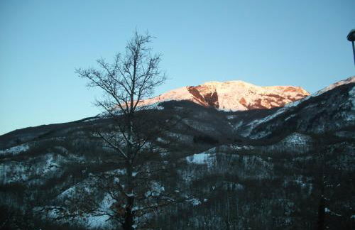Comfortable Chalet in Giarola with Mountain View - Foto 12