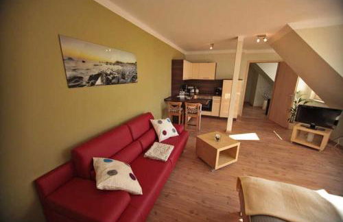 Ferienappartements Jack & Richies - Foto 6