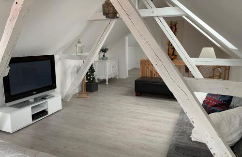 Altes Gewölbe mit Sauna und Whirlpool im Außenbereich - Foto 36