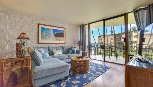 Maalaea Condo with Pool Access - Walk to Beach! - Foto 3