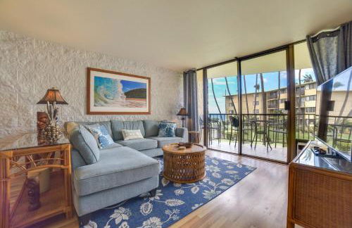 Maalaea Condo with Pool Access - Walk to Beach! - Foto 3