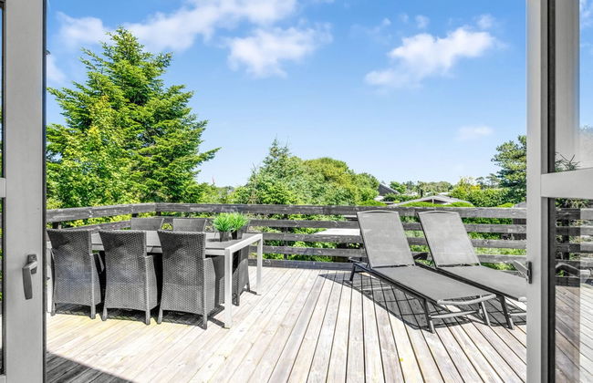 "Janick" - 400m from the sea - Foto 13