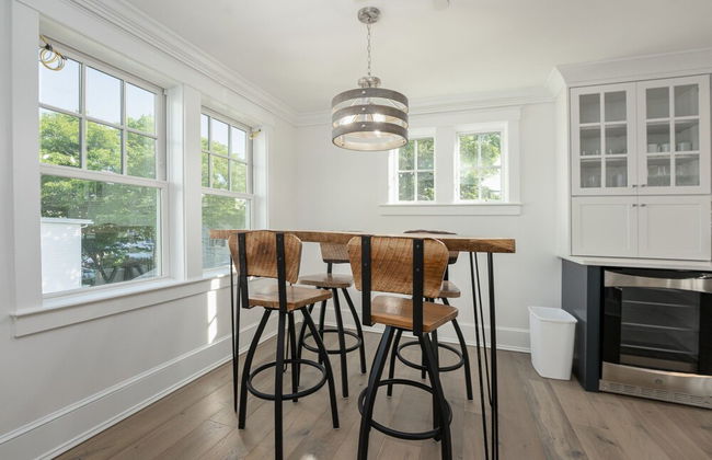 Thomas Sea Suites - Foto 46