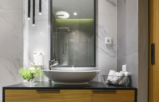 Olvios Luxury Suites - Foto 76