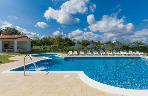 Apartment Macini-4 by Interhome - Foto 13