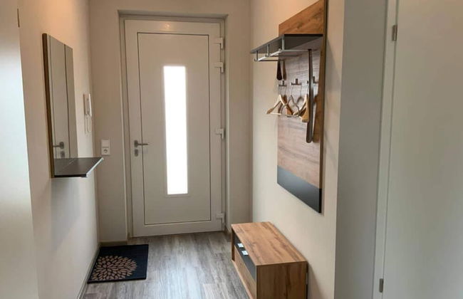 Exclusives Appartement auf Fehmarn - Foto 24