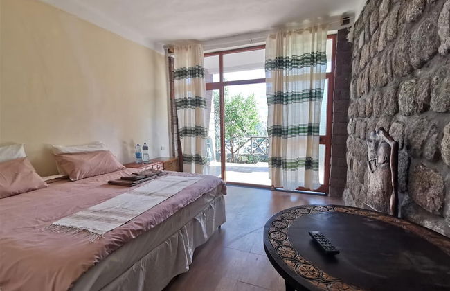 Lalibela Apartments - Foto 16