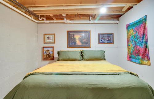 Pet-Friendly Richville Vacation Rental with Dock! - Foto 13