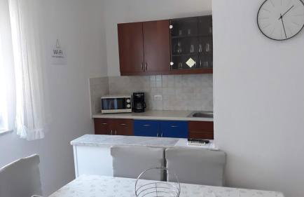 Apartments Roviš - Foto 33