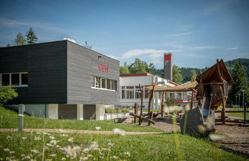 Ferienclub Maierhöfen - Foto 10