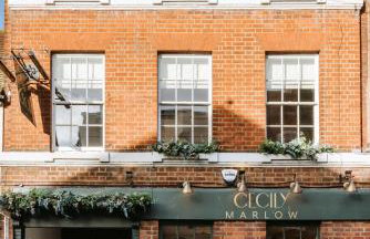 Elegant, Luxury Family Apartment! Marlow Town Centre, Walk to Pubs - Photo 19