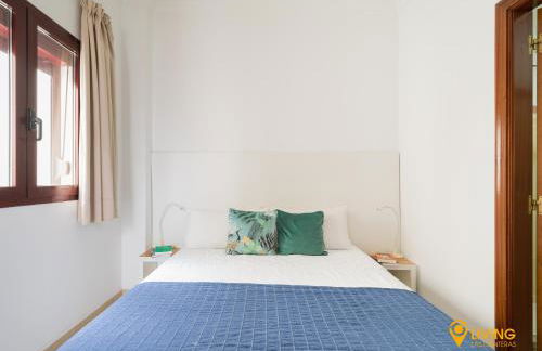 Living Las Canteras Homes - PENTHOUSE FREE PARKING - Foto 16