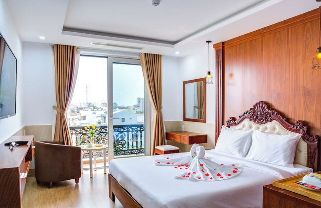 Phan Van 2 hotel and apartments - Foto 5