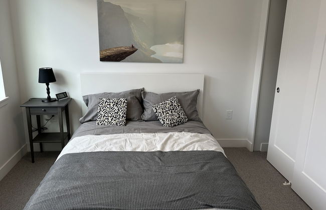 Ruby Red Cloud Homes Vancouver - Foto 8