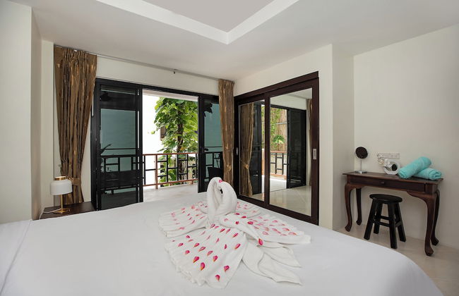 Baan Chom View Kamala - Foto 12