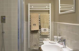 Villa Parri Residenza D'epoca - Foto 144