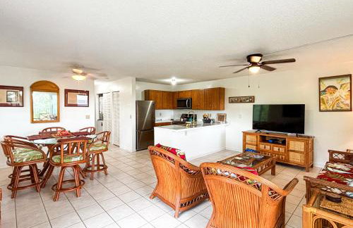 Blue ocean views, AC, 2B2B, Pool, 2 Min Magic sands Beach - Foto 12