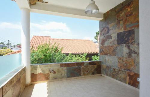 Aroeira villa with heated pool by Golf course, Beach and Lisbon - Foto 36