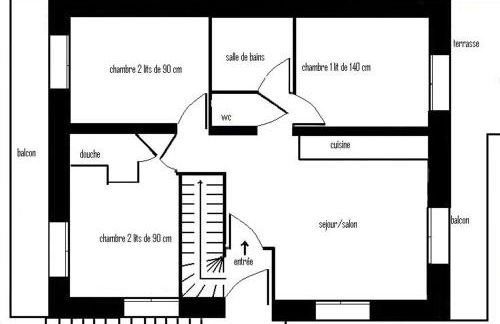 Chalet Renouveau - Foto 5