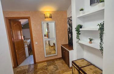 Casa rural piscina y barbacoa - Foto 21