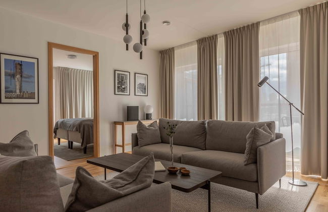 The More Hotel Västra Hamnen - Foto 12